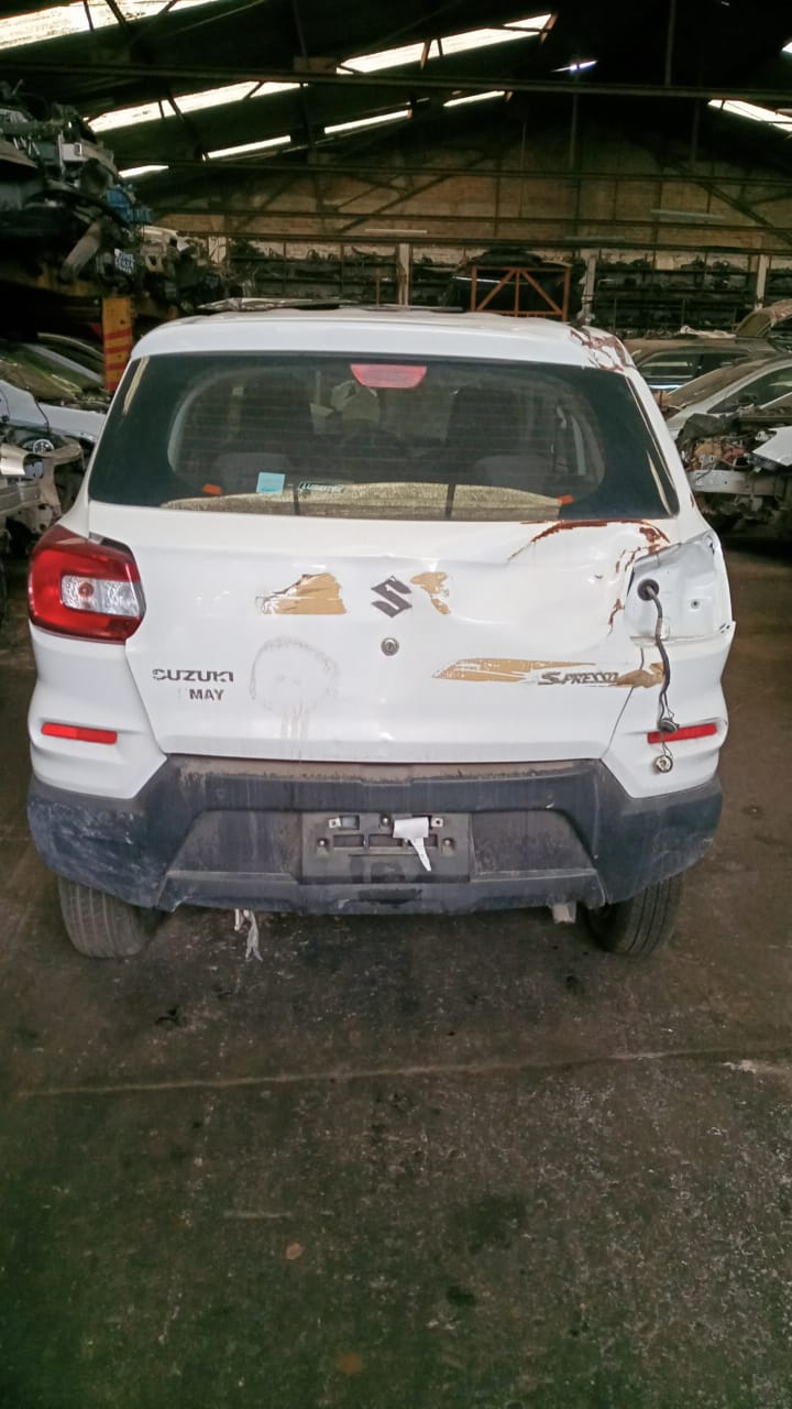  Suzuki S PRESSO 2020    EN DESARME